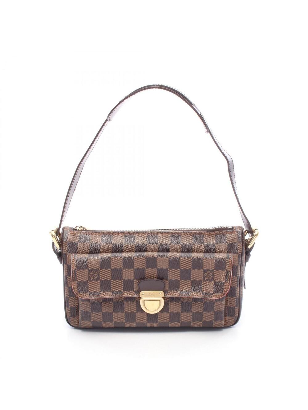Louis Vuitton Ravello Gm Shoulder Bag #360269L86B